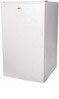 Однокамерный холодильник Oursson RF1005/IV (Слоновая кость)