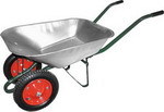 Тачка садовая Park WB 4107-2 092678