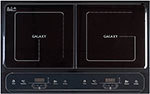 Настольная плита Galaxy GL3058