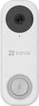 Умный звонок Ezviz DB1C (CS-DB1C-A0-1E2W2FR) белый