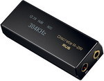 Портативный USB-ЦАП и усилитель для наушников Cayin RU6