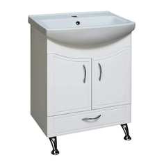Тумба под умывальник Уют 60 Runo РУНО