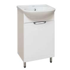 Тумба под умывальник Уют 50 Runo РУНО