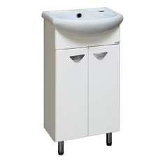 Тумба под умывальник Азов 40 Runo РУНО