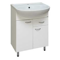 Тумба под умывальник Уют 60 Runo РУНО