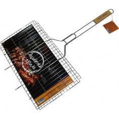 Универсальная большая решетка-гриль Grill Story