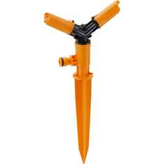 Вращающаяся поливальная установка GF