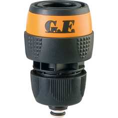 Соединитель шлангов GF