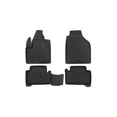 Коврики в салон для FORD Tourneo Connect 2002 г.в. ELEMENT