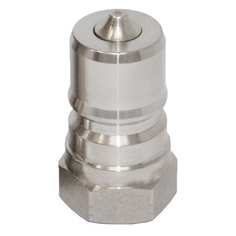 Быстроразъемное соединение TITAN LOCK