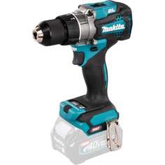 Аккумуляторная дрель-шуруповерт Makita