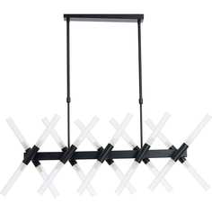 Подвесная люстра Lumina Deco