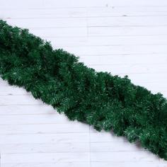 Елочная гирлянда Зимнее волшебство