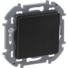 Одноклавишный выключатель Legrand