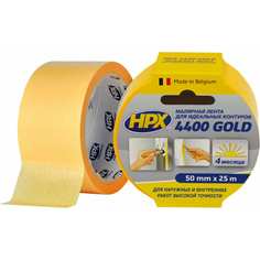 Малярная лента HPX