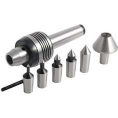 Центр вращающийся Optimum