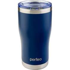 Термокружка для напитков Perfeo