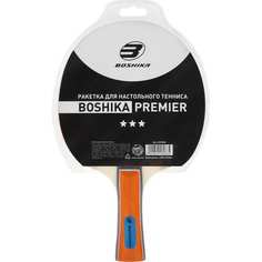 Ракетка для настольного тенниса Boshika
