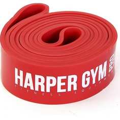 Замкнутый эспандер для фитнеса Harper Gym
