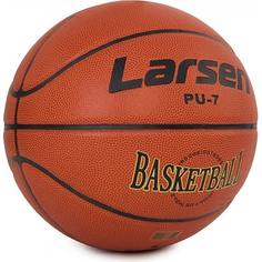 Баскетбольный мяч Larsen
