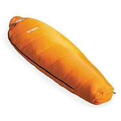 Туристический спальный мешок ATEMI