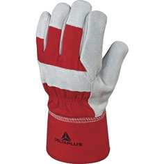Утепленные комбинированные перчатки Delta Plus