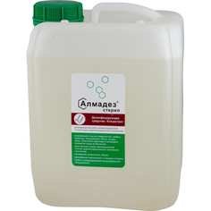 Дезинфицирующее средство АЛМАДЕЗ