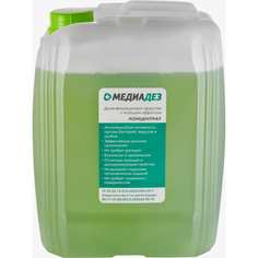 Дезинфицирующее средство АЛМАДЕЗ