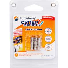 Неодимовый магнит Forceberg