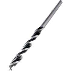 Спиральное сверло по дереву Uragan