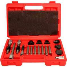 Съемник шкива генератора AE&T