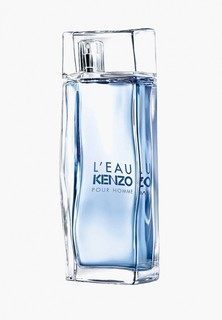 Туалетная вода Kenzo LEAU KENZO POUR HOMME, 100 мл