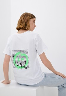 Футболка Minaku 