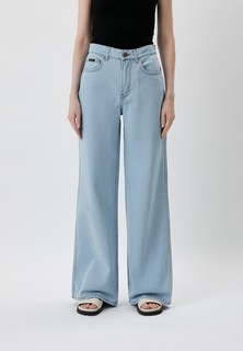 Джинсы BLCV Paula Palazzo Sky Blue