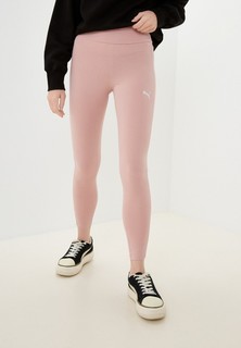 Леггинсы PUMA Mesh Panel Leggings