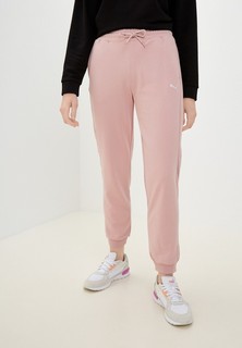 Брюки спортивные PUMA Mesh Panel Pants