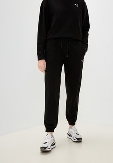 Брюки спортивные PUMA Mesh Panel Pants