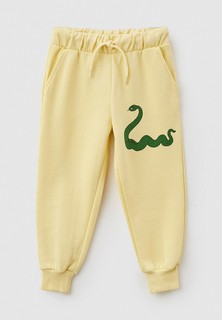 Брюки спортивные Mini Rodini 