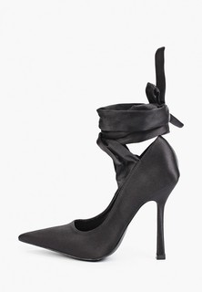 Туфли Public Desire 