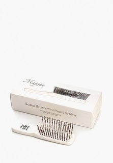 Расческа Majestic для ослабленных волос