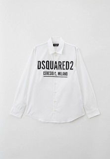 Рубашка Dsquared2 