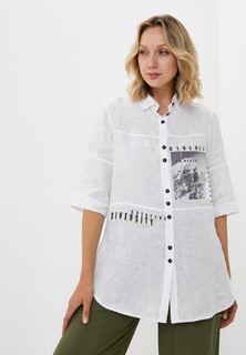 Рубашка Helmidge 