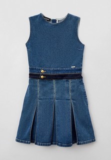 Платье джинсовое Dsquared2 