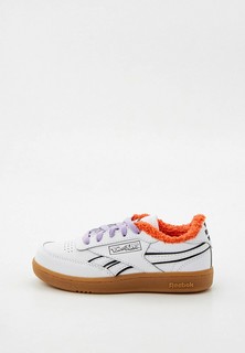 Кеды Reebok CLUB C REVENGE