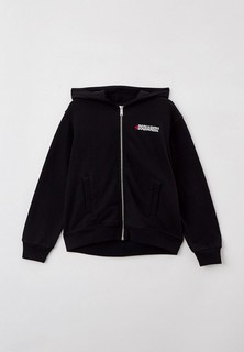 Толстовка Dsquared2 