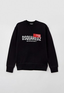 Свитшот Dsquared2 