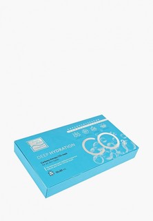 Маски для лица 10 шт. Beauty Style увлажняющие, для карбокситерапии