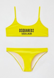 Купальник Dsquared2 