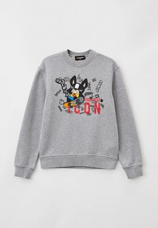 Свитшот Dsquared2 