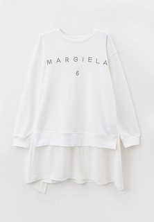 Платье MM6 Maison Margiela Paris 